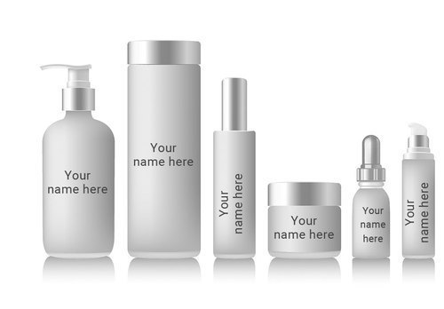 Private Label Cosmetic Manufacturers