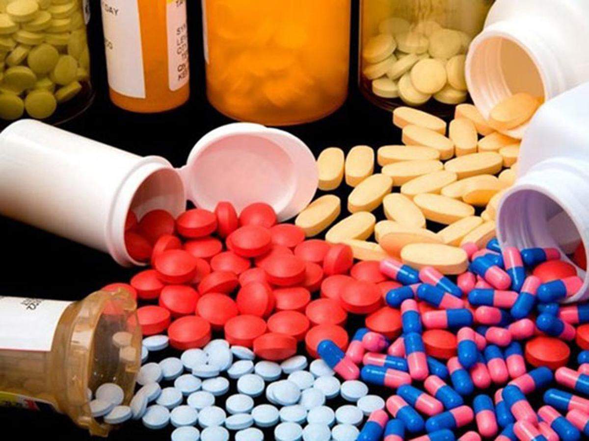 Pharma Manufacturing Companies in Lucknow