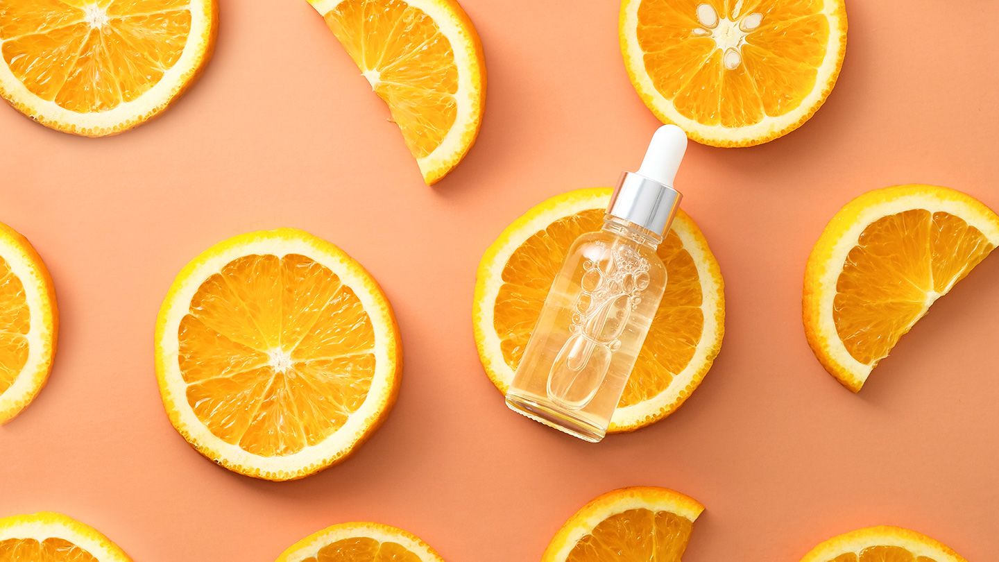 20% Vitamin C Manufacturers in India
