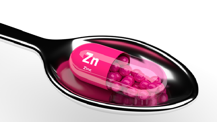 Zinc Tablet Manufacturers in India