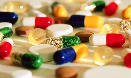 Top 7 Pharma Manufacturing Companies in Baddi
