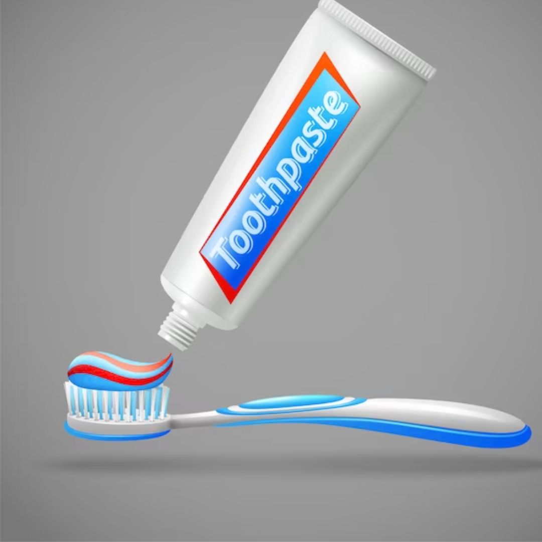 भारत में शीर्ष 10 टूथपेस्ट निर्माता