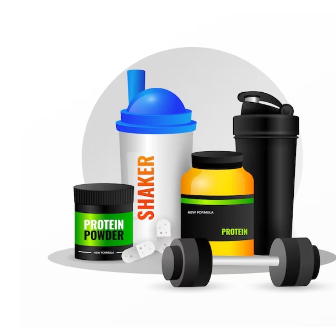 Wholesale Bodybuilding & Gym Supplements in India