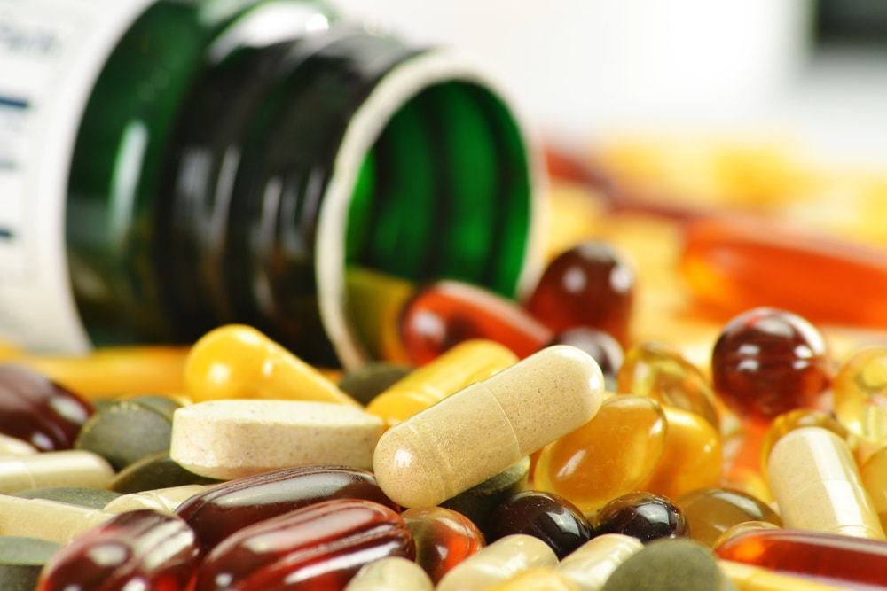 Private Label Supplement Manufacturers