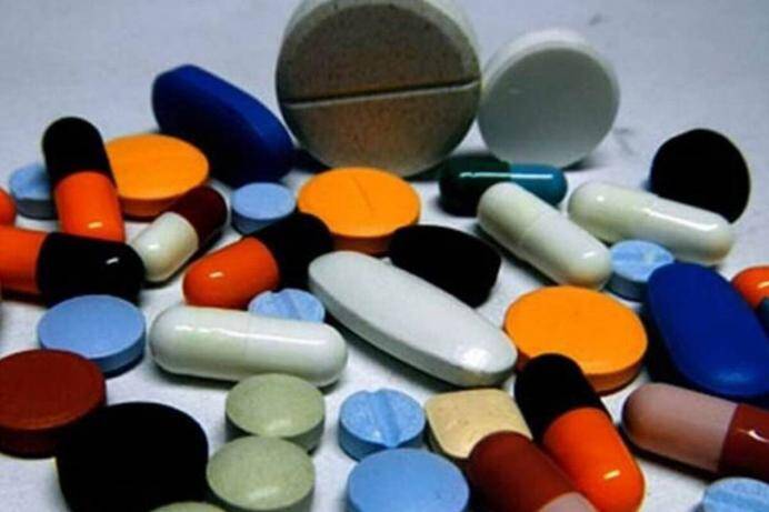Pharma manufacturing companies in Nizamabad